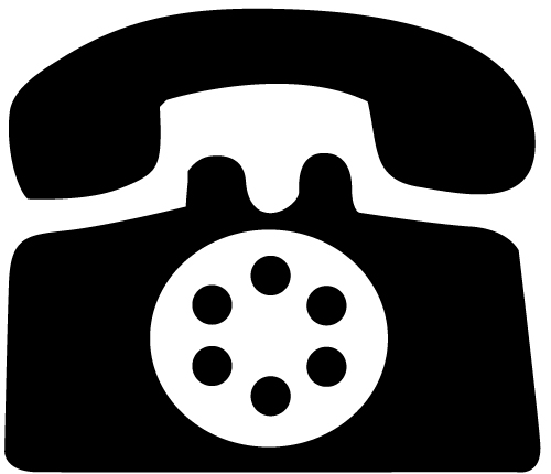 [MISSING IMAGE: tm202033d1_icon-telephonebw.jpg]